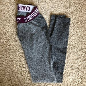 Gymshark leggings